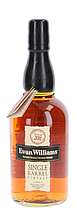 Evan Williams Single Barrel Vintage