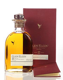 Glen Elgin