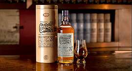 Craigellachie Exceptional Cask