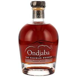 Ondjaba Triple Grain Fortified Chenin Cask „Sherry Style” Finish