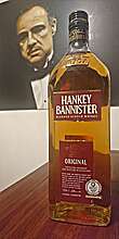 Hankey Bannister