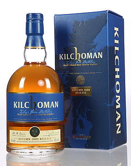 Kilchoman