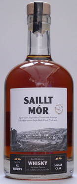 Saillt Mór