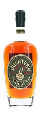 Michter‘s Rye