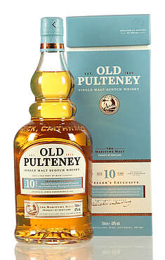 Pulteney Pulteney