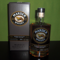 Marder Whisky First Edition