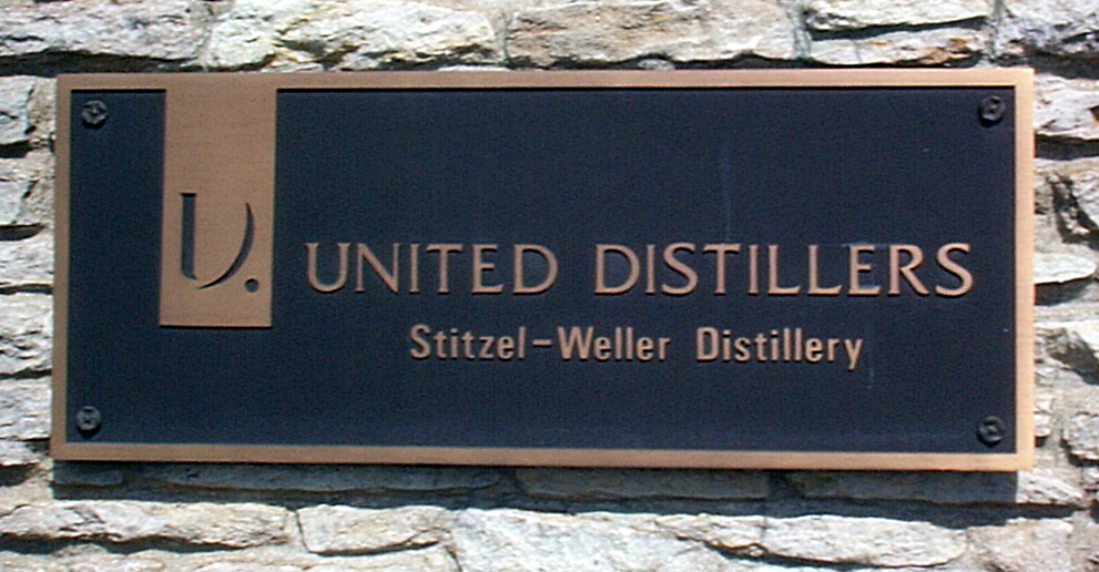 Yeti Cooler – Stitzel Weller Distillery