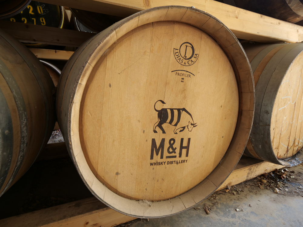 TWL named as new M&H Distillery distributor - Drinks Digest