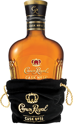 Crown Royal Cask No. 16 - Whisky.com