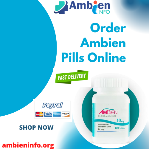 Order zolpidem online