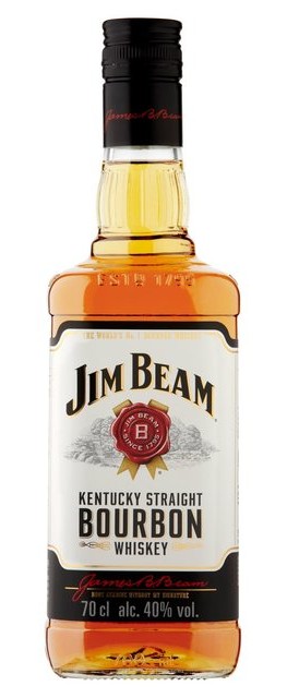 Jim White Label Beam
