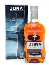 Jura Superstition