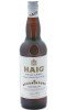 Haig Club Gold label