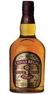 Chivas Regal