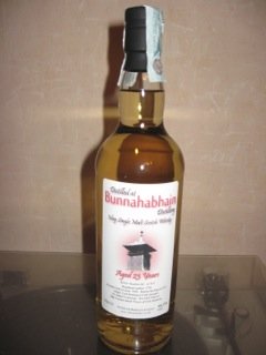 Bunnahabhain