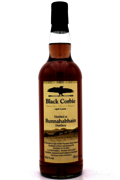 Bunnahabhain Black Corbie