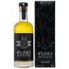 Floki Icelandic Single Malt Whisky - Barrel 4 (Island) Sample