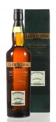 Glen Scotia Victoriana