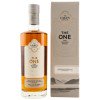 Lakes Distillery The One