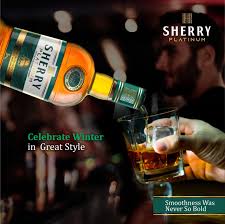 Sherry Platinum