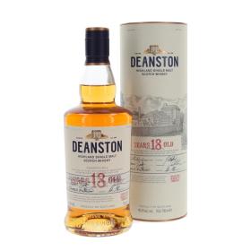 Deanston - new design (B-goods) 18 Years