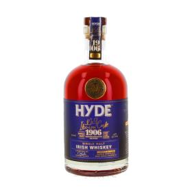 Hyde No. 9 Port Finish (B-Goods) 8 Years