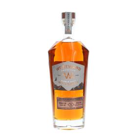 Westward Single Cask 'Whisky.de exclusive' (B-ware) /2021