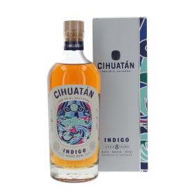 Cihuatán Indigo Rum 8 Years